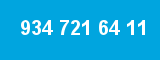 934 721 64 11